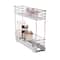 Household Essentials Glidez Narrow Cabinet Organizer